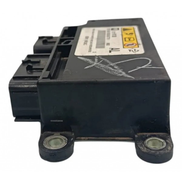 Módulo Central Conforto Gm Chevrolet Captiva 2012