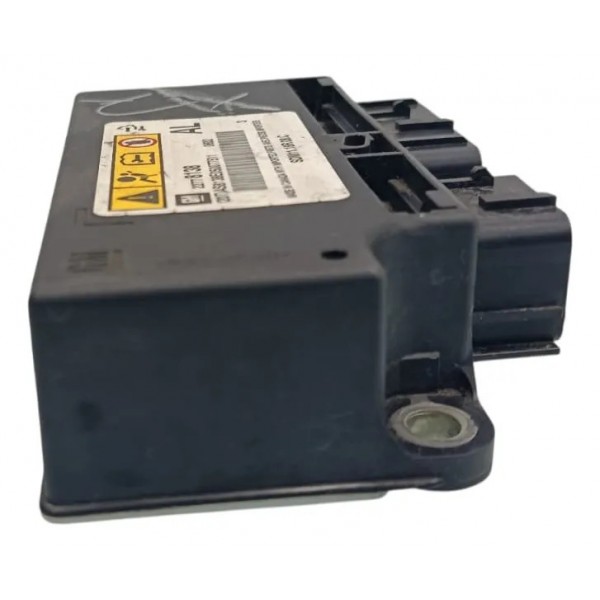 Módulo Central Conforto Gm Chevrolet Captiva 2012