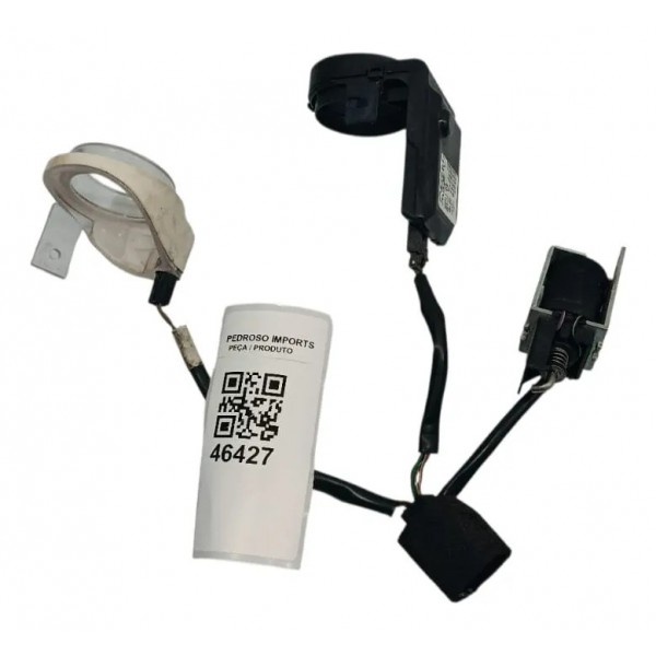 Módulo Imobilizador Igniçao Gm Chevrolet Captiva 2012