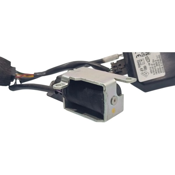 Módulo Imobilizador Igniçao Gm Chevrolet Captiva 2012