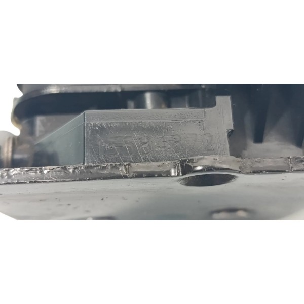 Fechadura Tampa Traseira Gm Chevrolet Captiva 2012