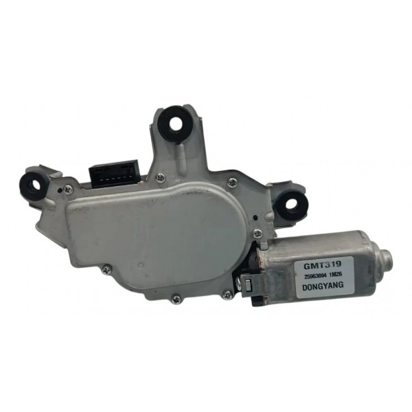 Motor Limpador Traseiro Gm Chevrolet Captiva 2012