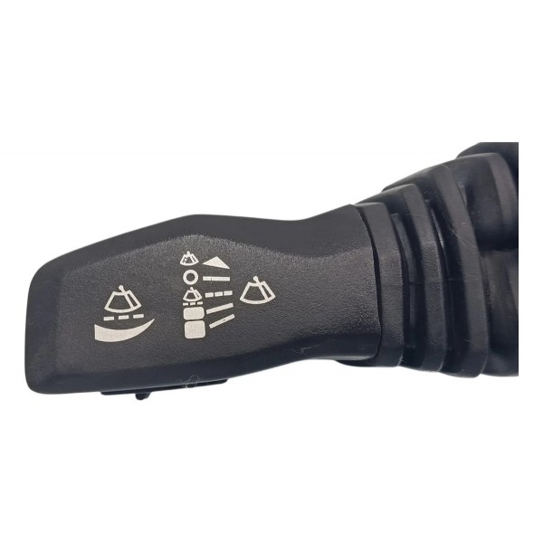 Chave Limpador Parabrisa Gm Chevrolet Captiva 2012