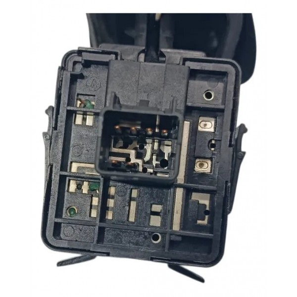 Chave Limpador Parabrisa Gm Chevrolet Captiva 2012