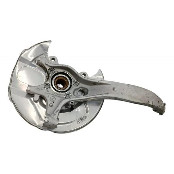 Montante Manga Eixo D/d  Volvo S60 2.0 T8 Híbrido 2020