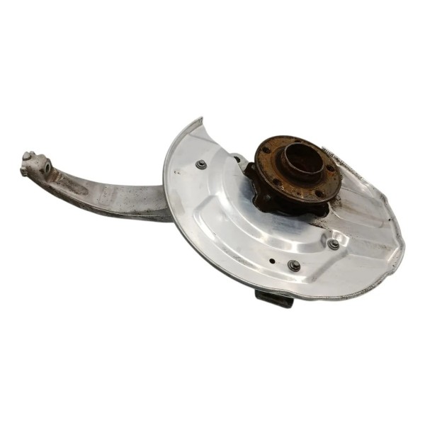 Montante Manga Eixo D/d  Volvo S60 2.0 T8 Híbrido 2020