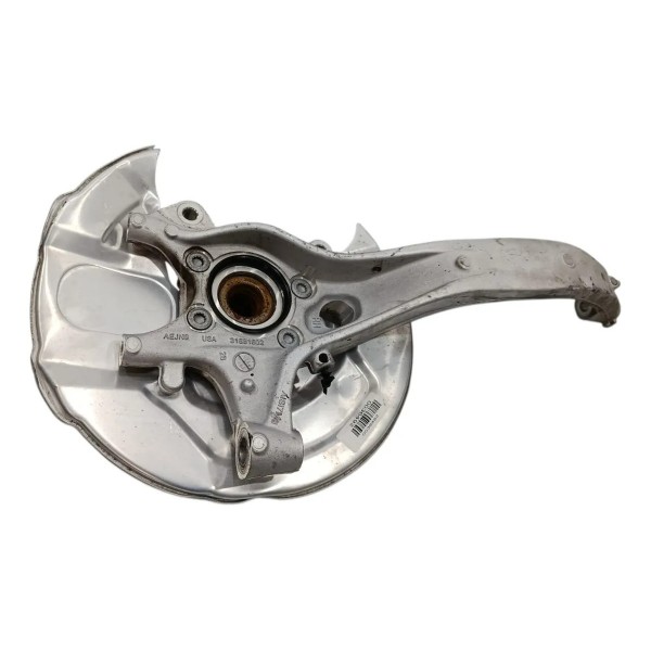 Montante Manga Eixo D/d  Volvo S60 2.0 T8 Híbrido 2020