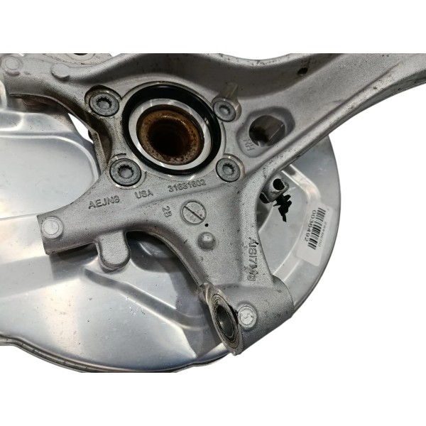 Montante Manga Eixo D/d  Volvo S60 2.0 T8 Híbrido 2020