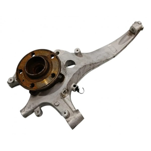 Montante Manga Eixo D/e Volvo S60 2.0 T8 Híbrido 2020