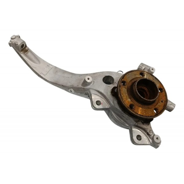 Montante Manga Eixo D/e Volvo S60 2.0 T8 Híbrido 2020