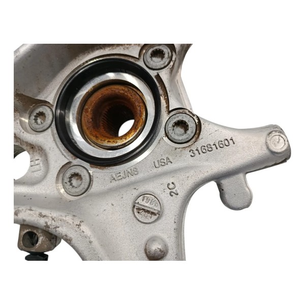 Montante Manga Eixo D/e Volvo S60 2.0 T8 Híbrido 2020