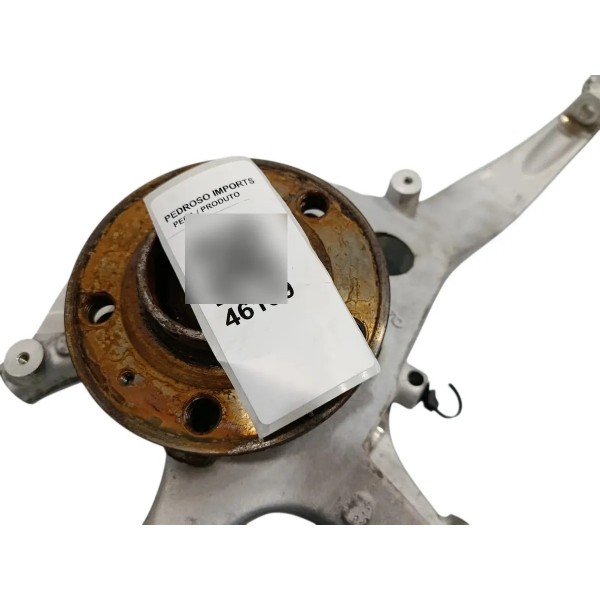 Montante Manga Eixo D/e Volvo S60 2.0 T8 Híbrido 2020