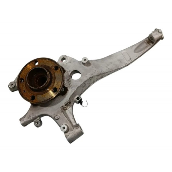 Montante Manga Eixo D/e Volvo S60 2.0 T8 Híbrido 2020