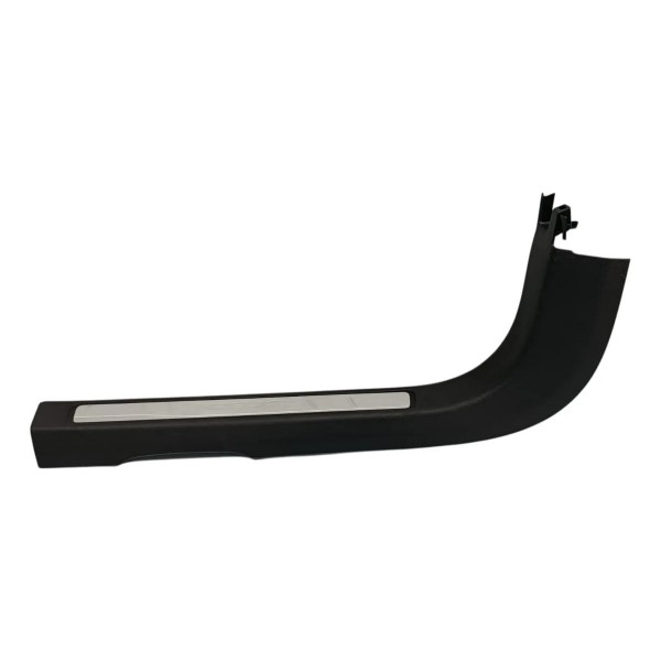 Soleira D/e Volvo S60 T8 Hibrido 2020 Preto