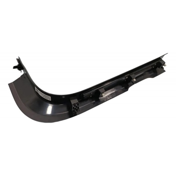 Soleira D/e Volvo S60 T8 Hibrido 2020 Preto