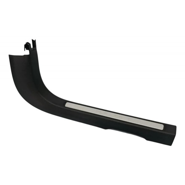 Soleira D/d Volvo S60 T8 2020 Preto