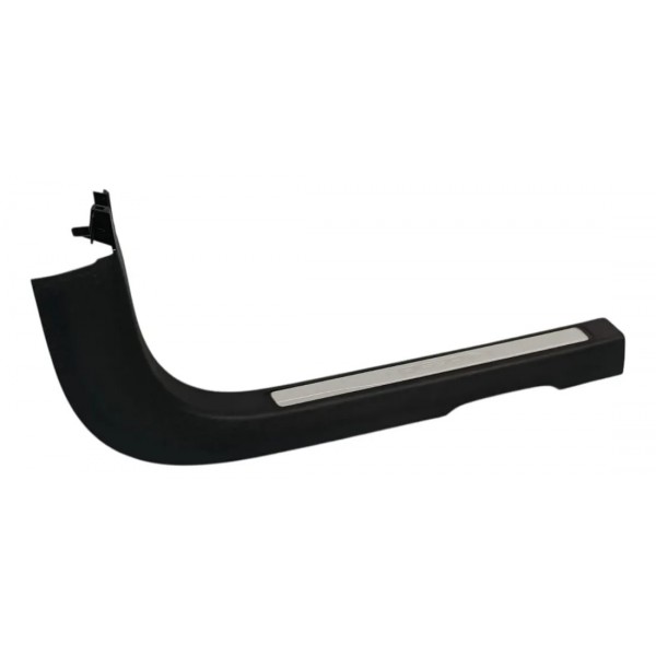 Soleira D/d Volvo S60 T8 2020 Preto