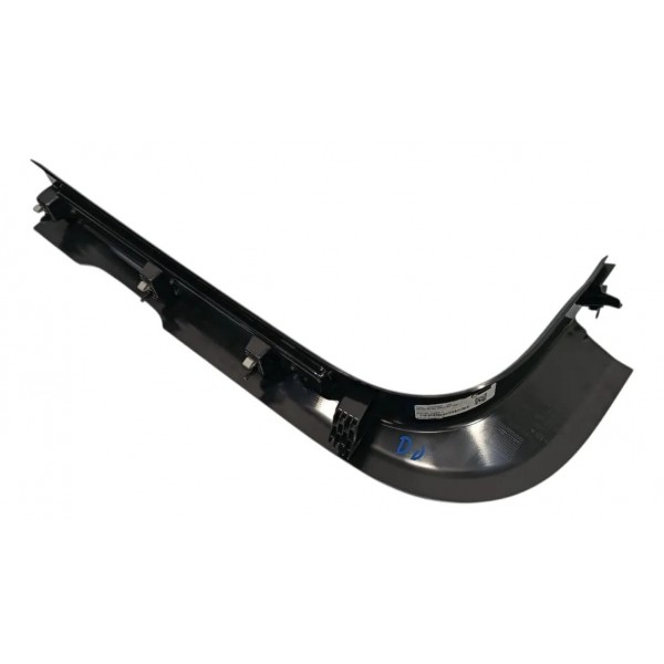 Soleira D/d Volvo S60 T8 2020 Preto