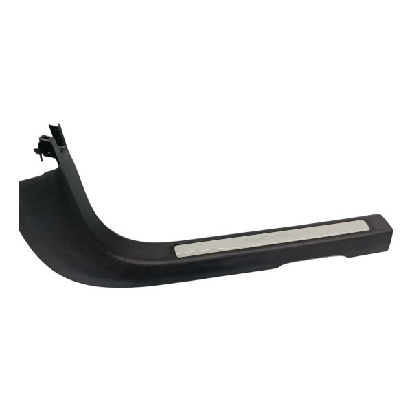 Soleira D/d Volvo S60 T8 2020 Preto