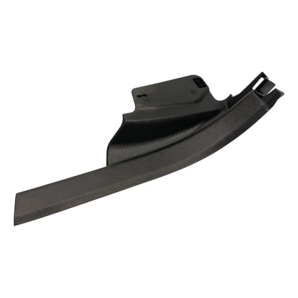 Soleira T/e Volvo S60 T8 2020 Preto