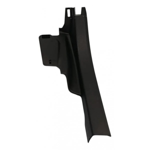 Soleira T/e Volvo S60 T8 2020 Preto