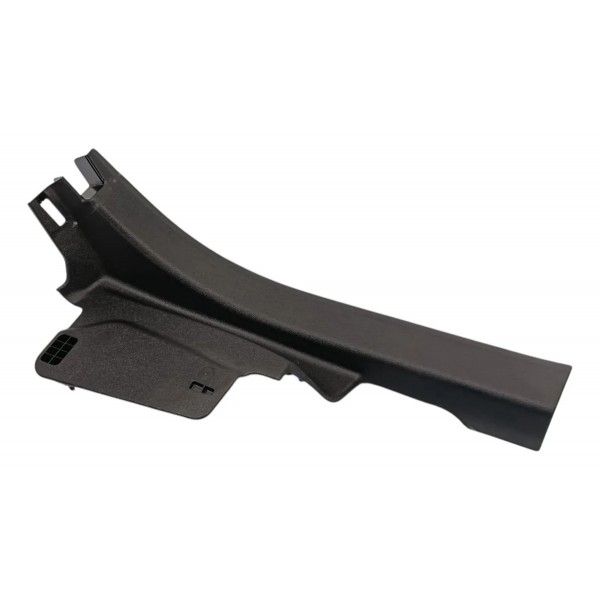 Soleira T/e Volvo S60 T8 2020 Preto