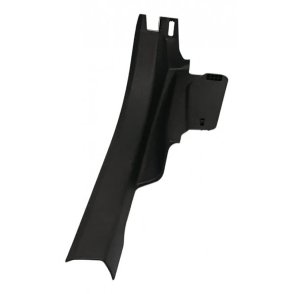 Soleira T/d Volvo S60 T8 2020 Preto