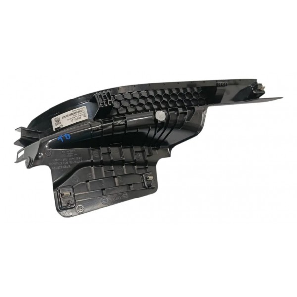 Soleira T/d Volvo S60 T8 2020 Preto