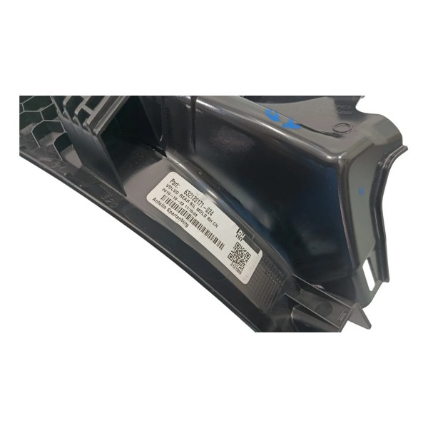 Soleira T/d Volvo S60 T8 2020 Preto