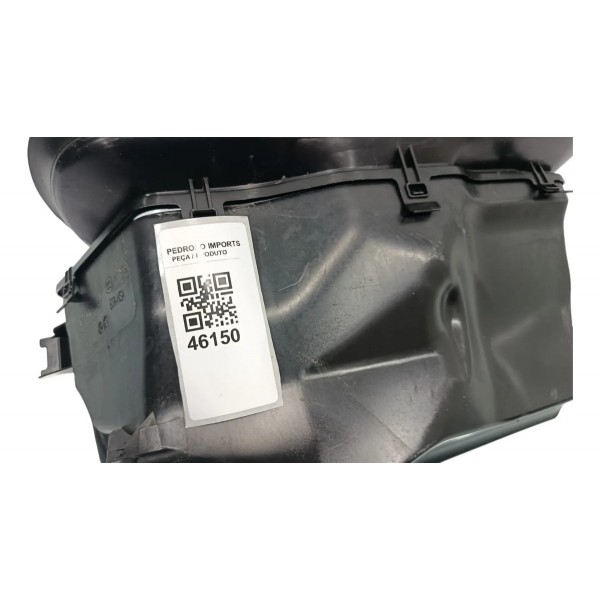 Caixa Ventilação Ar Volvo S60 T8 2020