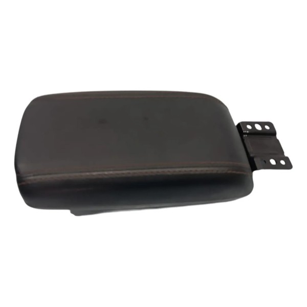 Apoio Braço Console Jeep Compass 2023 Preto