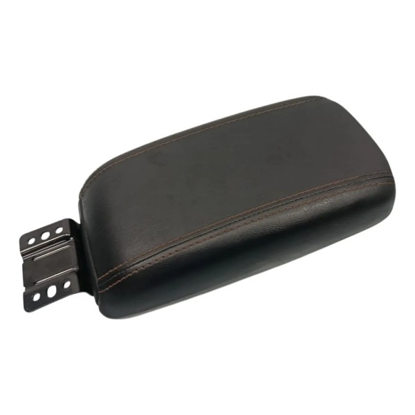Apoio Braço Console Jeep Compass 2023 Preto