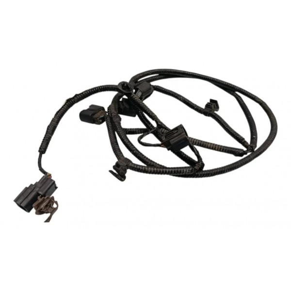 Chicote Farol Milha Honda Hrv Touring 2020