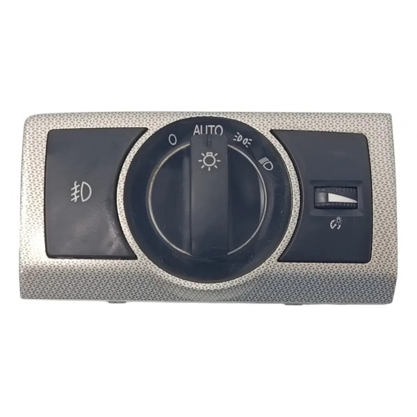 Botão Chave De Luz Gm Chevrolet Captiva 2012