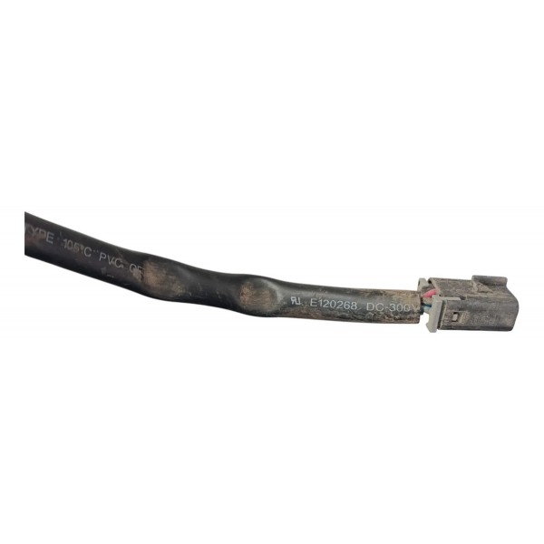 Sensor De Temperatura Ar Gm Chevrolet Captiva 2012 96476048 Preto