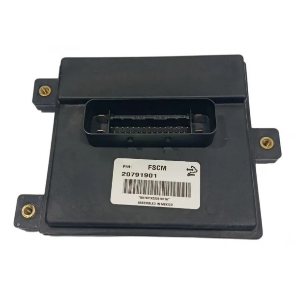 Modulo Bomba De Combustivel Gm Chevrolet Captiva 2012