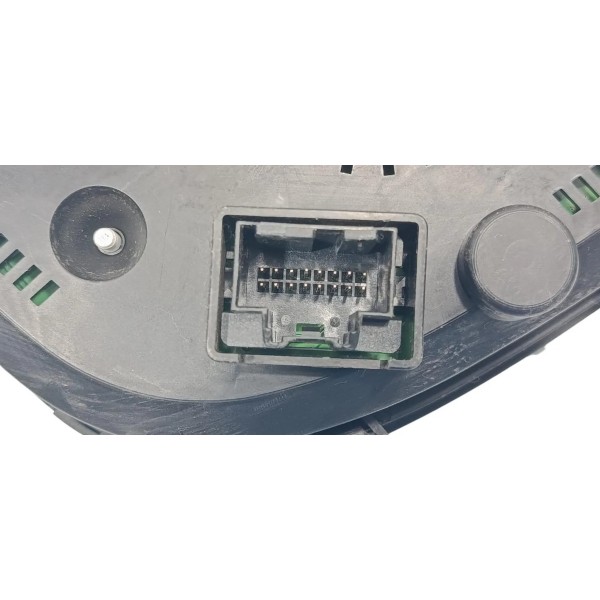 Painel Velocimetro Gm Chevrolet Captiva 2012 Preto