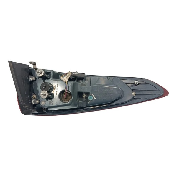 Lanterna Traseira Lado Direito Ford Fusion Hybrid 2017 Direito/passageiro