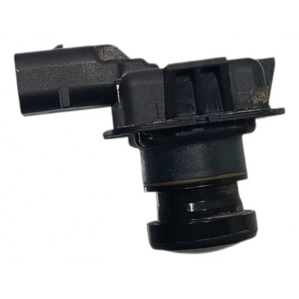 Camera De Ré Ford Fusion Hybrid 2017 Hs7t19g490ac