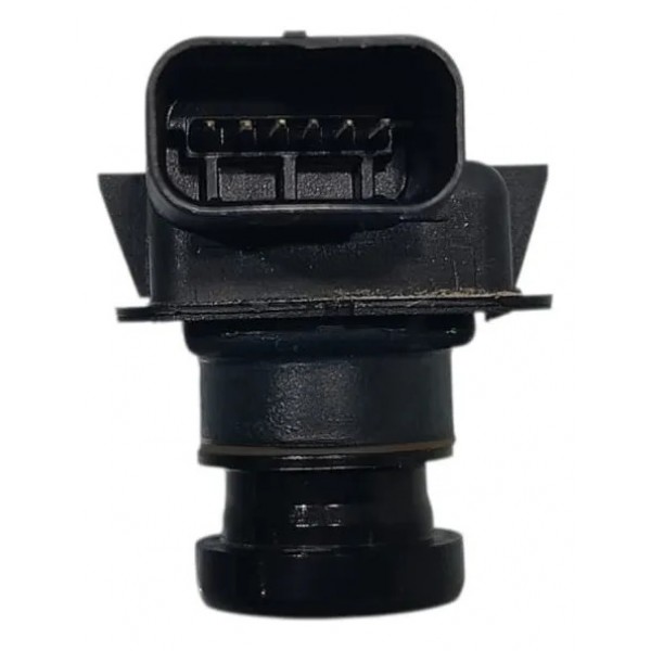 Camera De Ré Ford Fusion Hybrid 2017 Hs7t19g490ac