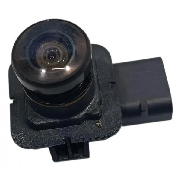 Camera De Ré Ford Fusion Hybrid 2017 Hs7t19g490ac