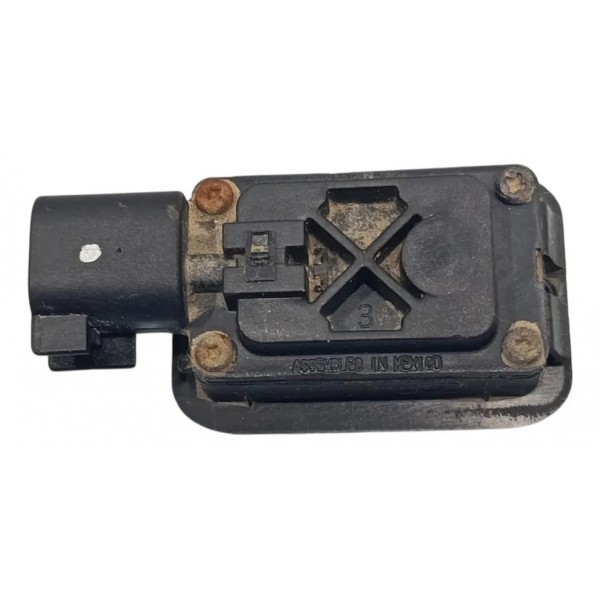 Botão Abertura Porta Malas Ford Fusion Hybrid 2017