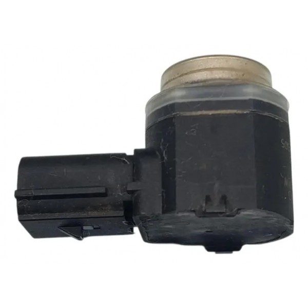 Sensor De Estacionamento Ford Fusion Hybrid 2017 Preto