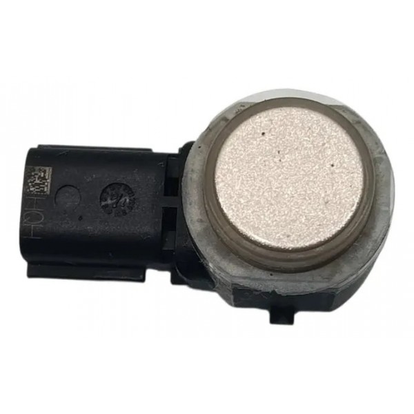 Sensor De Estacionamento Ford Fusion Hybrid 2017 Preto