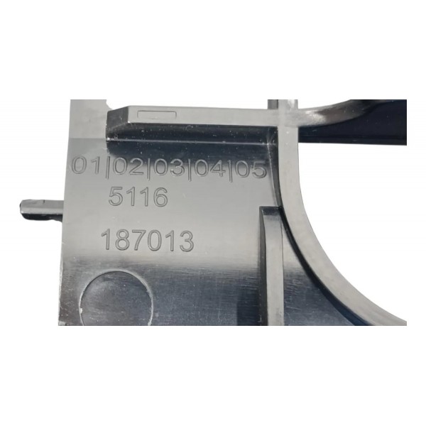 Porta Objeto Console Central Bmw G20 320i 2021 6806796