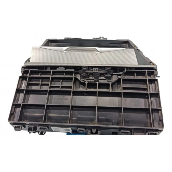 Porta Objeto Console Central Bmw G20 320i 2021 6806796