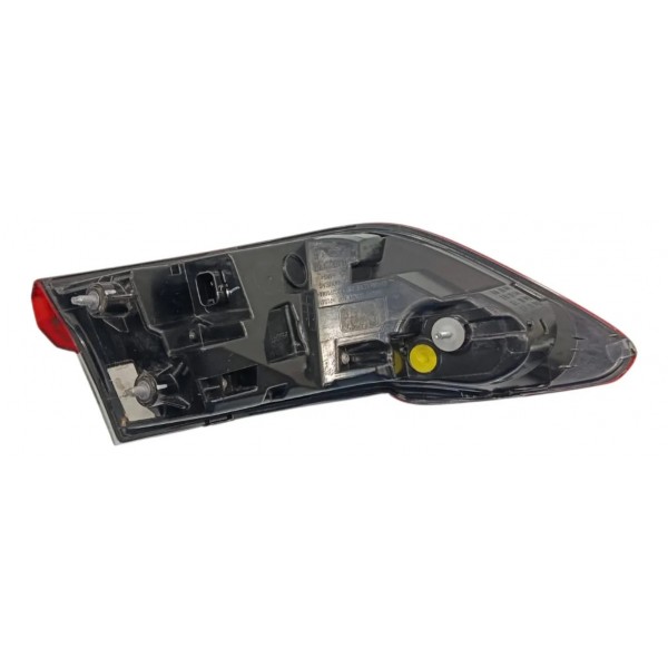 Lanterna Traseira Direita Bmw G20 320i 2021 Direito/passageiro Vermelho