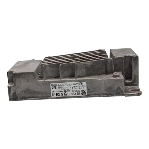 Módulo Amplificador De Som Bmw G20 320i 2021 Cinza