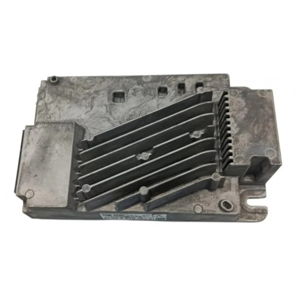 Módulo Amplificador De Som Bmw G20 320i 2021 Cinza