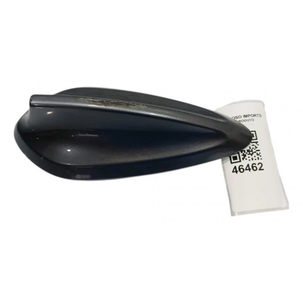 Capa Antena De Teto Bmw G20 320i 2021 939316201 Preto